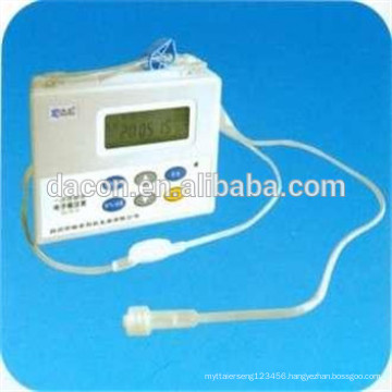 Disposable Infusion Pump